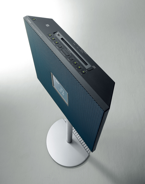 新款上市：ISX-803，一体式音频系统