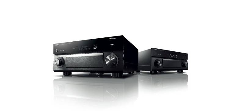 新款上市：RX-A2040/3040，狗万9.2声道数码家庭影院收音扩音机