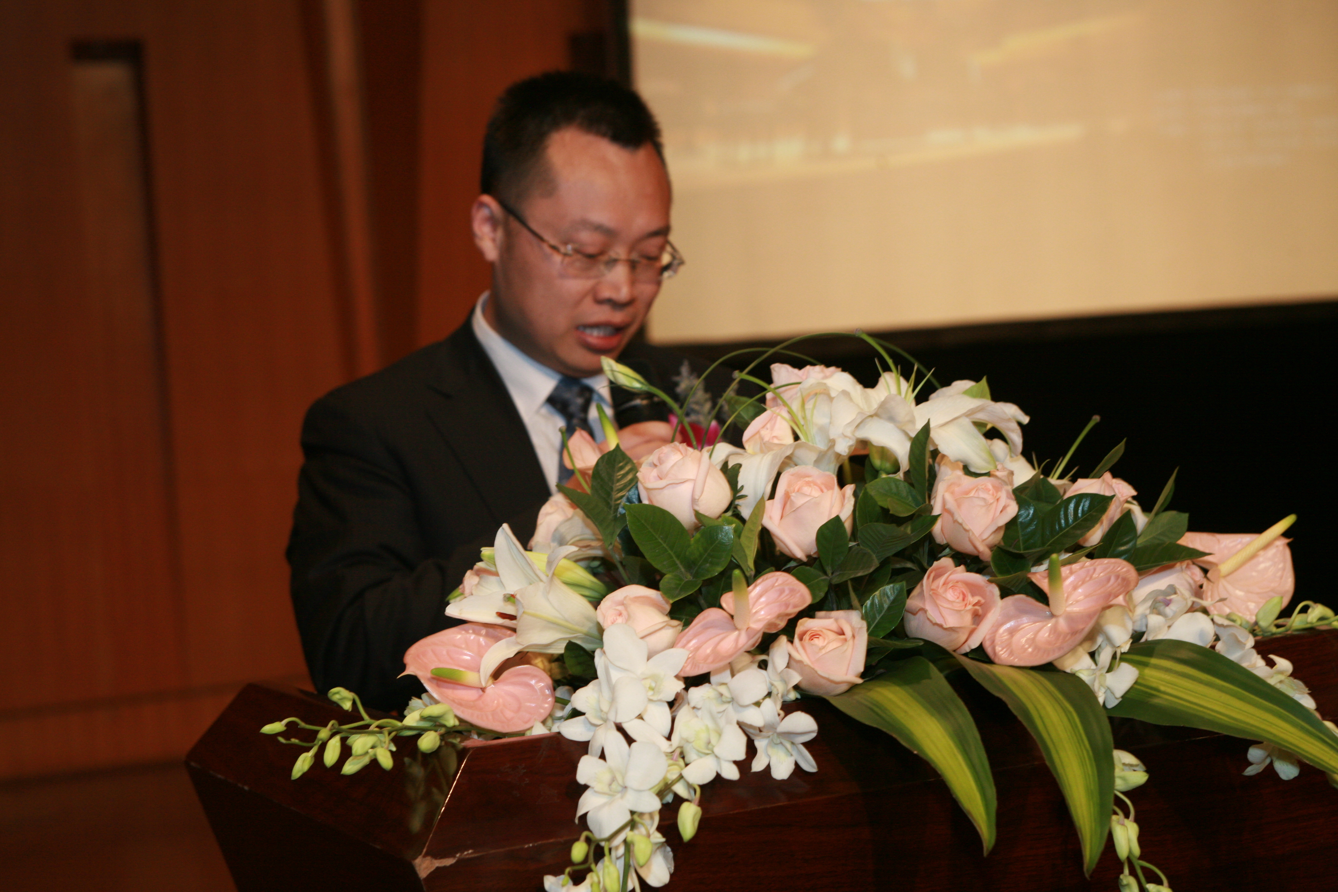 2014狗万奖学金九大音乐学院全国获奖学生音乐会圆满落幕