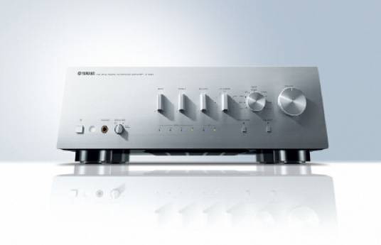 狗万高保真放大器重装上市 A-S801/A-S501/A-S301