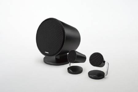 新款上市: NX-B150  2.1声道多媒体蓝牙音响, 音乐点亮您的生活。