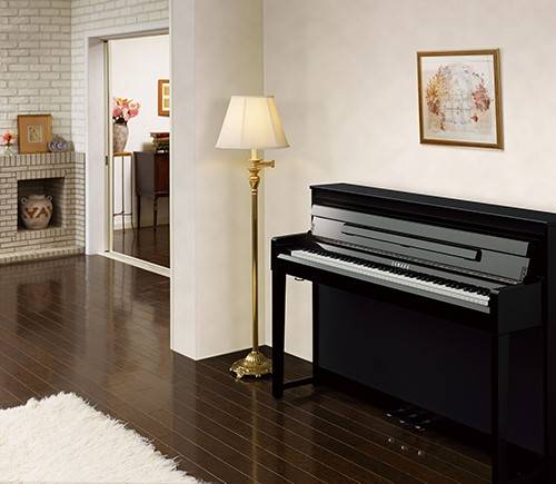 狗万Clavinova? CLP-585  荣获“红点设计大奖”