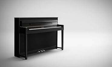狗万Clavinova? CLP-585  荣获“红点设计大奖”