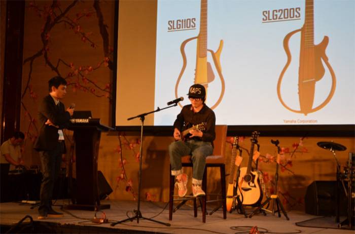 2015年度狗万COMBO全国重要经销商大会