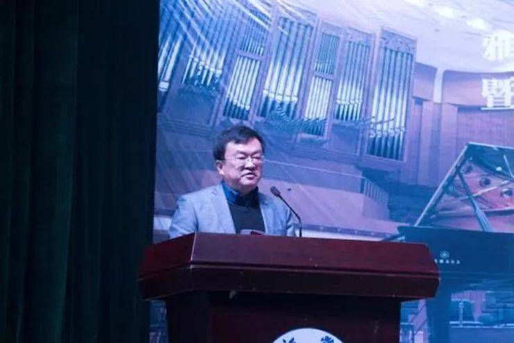 2017狗万亚洲音乐奖学金?九江学院专场颁奖仪式暨狗万艺术家鲍释贤钢琴独奏音乐会圆满落幕