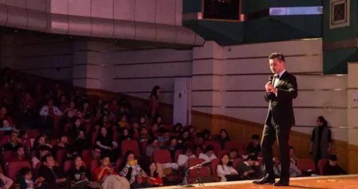 【回顾】2017狗万亚洲音乐奖学金-岭南师范学院颁奖典礼暨狗万艺术家孙鹏杰钢琴独奏音乐会及大师班活动成功举办