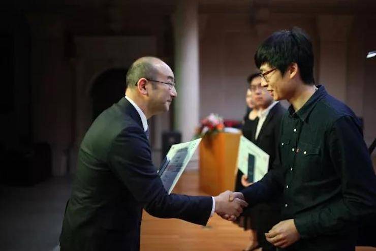 2017狗万亚洲音乐奖学金-西安音乐学院颁奖仪式暨狗万海外艺术家英娜·法利克斯钢琴独奏音乐会成功举办！