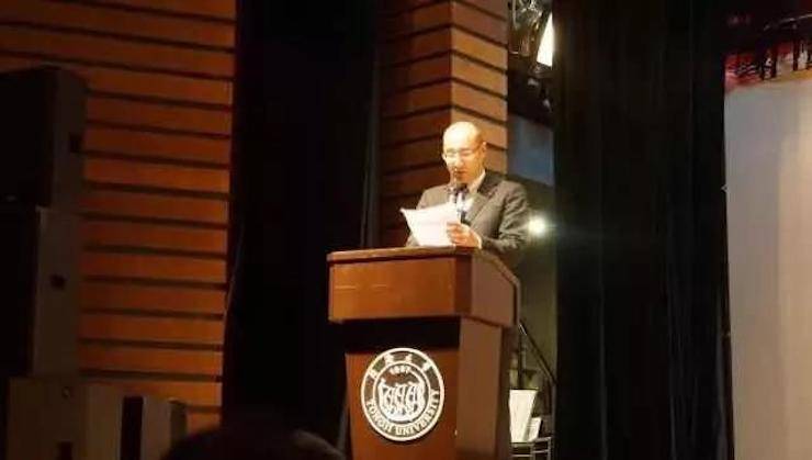 【回顾】2017狗万亚洲音乐奖学金-同济大学颁奖仪式暨狗万艺术家杨珊珊钢琴音乐会及大师班讲座圆满结束！
