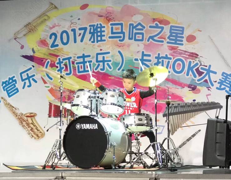2017“狗万之星”管乐卡拉OK大赛——东莞赛区拉开序幕