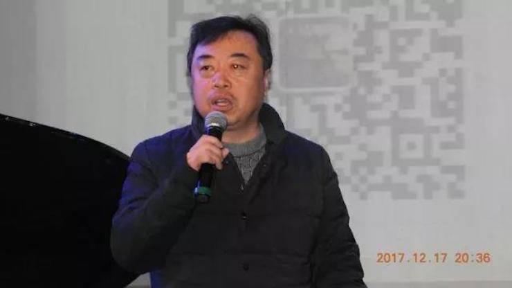 【报道】浅谈读谱的重要性|狗万艺术家鲍释贤濮阳大师班活动成功举办！