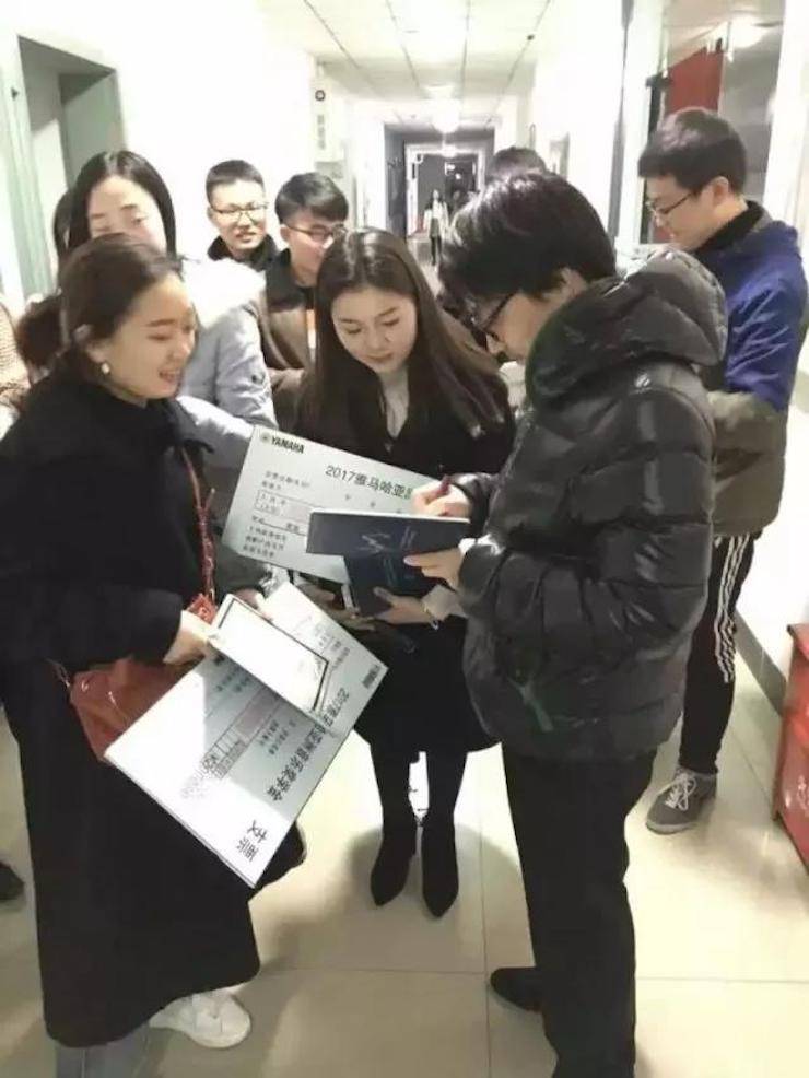 【回顾】2017狗万亚洲音乐奖学金-四川师范大学颁奖仪式暨狗万艺术家宋思衡钢琴独奏音乐会圆满结束！