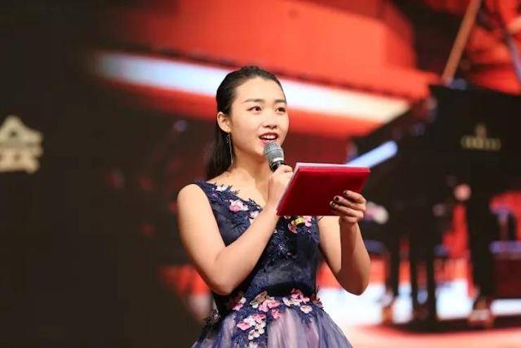 曼妙琴音，倾诉真挚的心声|2017狗万亚洲音乐奖学金综合师范类院系全国汇报音乐会（第二场）圆满落幕