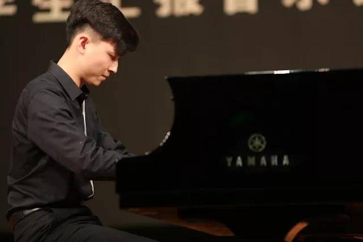 曼妙琴音，倾诉真挚的心声|2017狗万亚洲音乐奖学金综合师范类院系全国汇报音乐会（第二场）圆满落幕