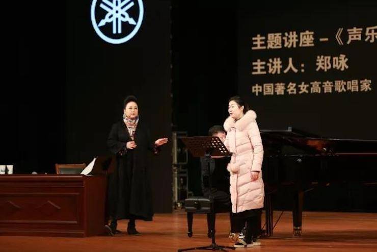 奏响青春旋律，添彩艺术人生|2017狗万亚洲音乐奖学金综合师范类院系全国汇报音乐会（第一场）圆满落幕
