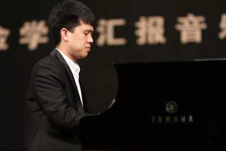 奏响青春旋律，添彩艺术人生|2017狗万亚洲音乐奖学金综合师范类院系全国汇报音乐会（第一。┰猜淠
