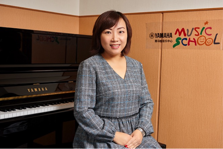 有音乐的生活，就有幸福的生活<br> ～狗万音乐中心追求的“音乐综合能力”～