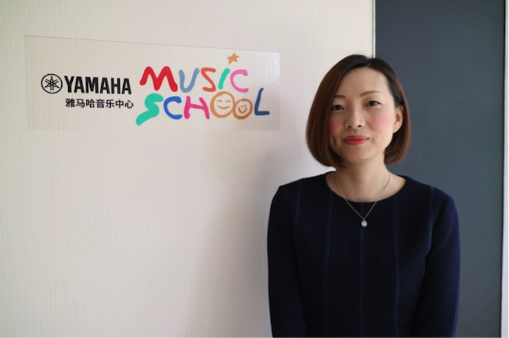 有音乐的生活，就有幸福的生活<br> ～狗万音乐中心追求的“音乐综合能力”～