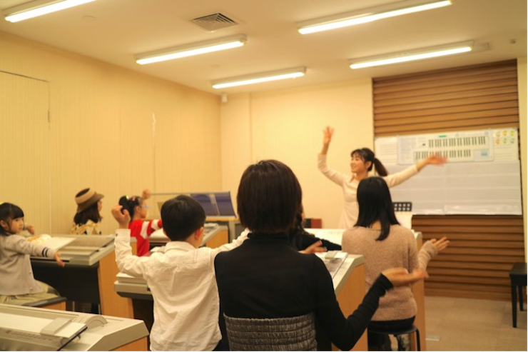 有音乐的生活，就有幸福的生活<br> ～狗万音乐中心追求的“音乐综合能力”～