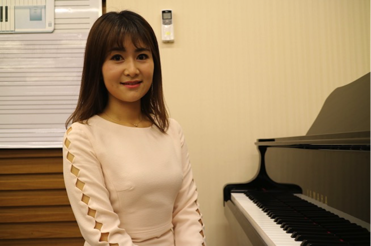 有音乐的生活，就有幸福的生活<br> ～狗万音乐中心追求的“音乐综合能力”～