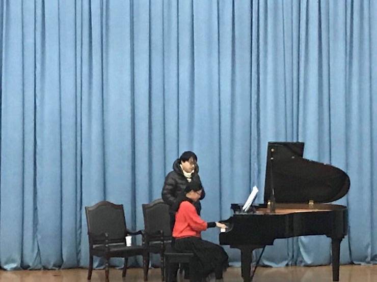 【报道】从师而不惑|狗万艺术家宋思衡安徽巡讲·合肥学院站圆满结束。诤悠担