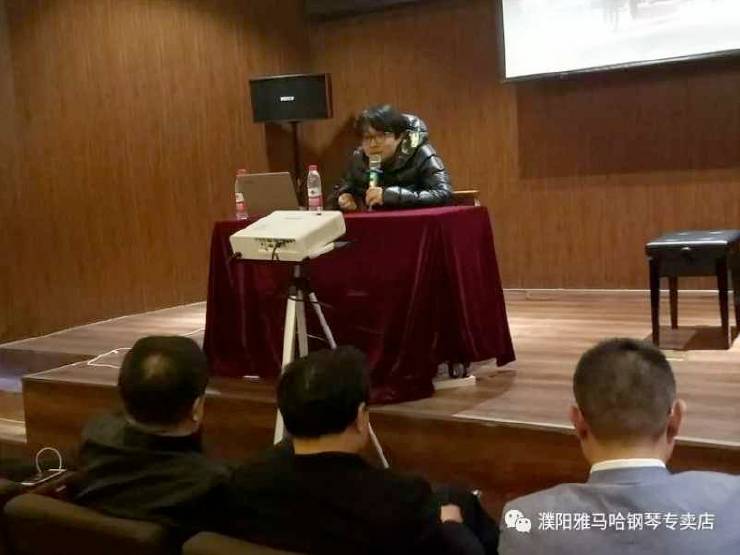 【报道】狗万艺术家宋思衡河南省巡讲圆满落幕！