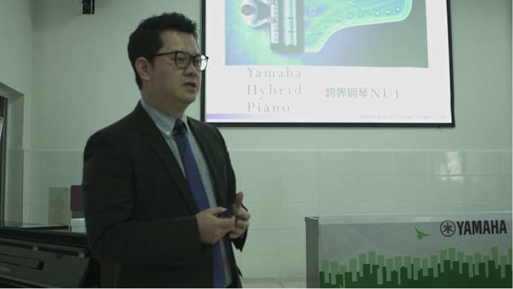 圆梦之路，从未止步|第三期“音乐与梦想”公益项目圆满落幕