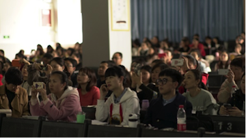 圆梦之路，从未止步|第三期“音乐与梦想”公益项目圆满落幕