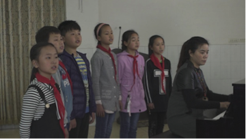 圆梦之路，从未止步|第三期“音乐与梦想”公益项目圆满落幕