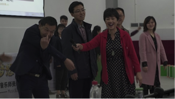 圆梦之路，从未止步|第三期“音乐与梦想”公益项目圆满落幕