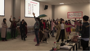 圆梦之路，从未止步|第三期“音乐与梦想”公益项目圆满落幕