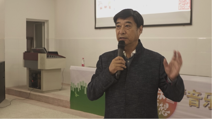 圆梦之路，从未止步|第三期“音乐与梦想”公益项目圆满落幕