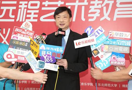 以科技之力，筑艺术传承之魂<br />：馗咝Ｔ冻桃帐踅逃似舳鞘皆猜淠