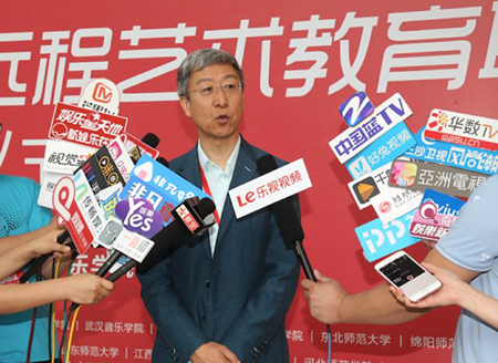 以科技之力，筑艺术传承之魂<br />：馗咝Ｔ冻桃帐踅逃似舳鞘皆猜淠