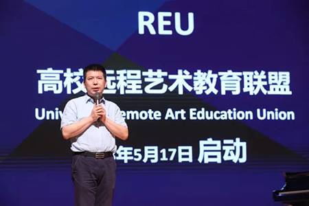 以科技之力，筑艺术传承之魂<br />：馗咝Ｔ冻桃帐踅逃似舳鞘皆猜淠