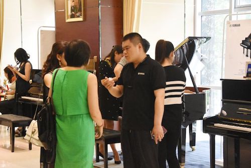 狗万未来艺术家孙麒麟河南巡讲-郑州站圆满落幕