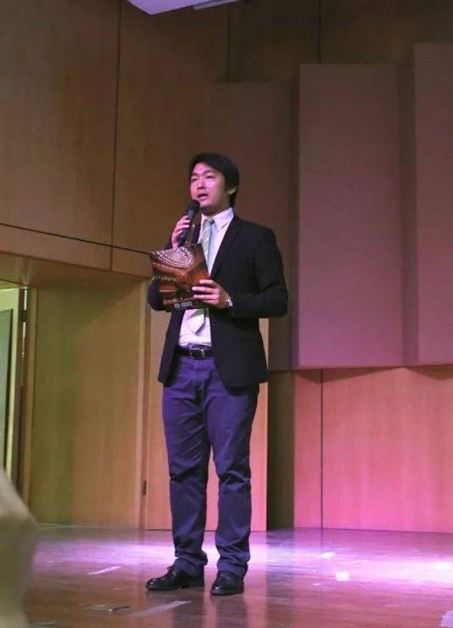2018年狗万亚洲音乐奖学金南京艺术学院启动仪式 </br>  暨狗万海外艺术家爱德华·昆斯音乐会及大师班圆满结束
