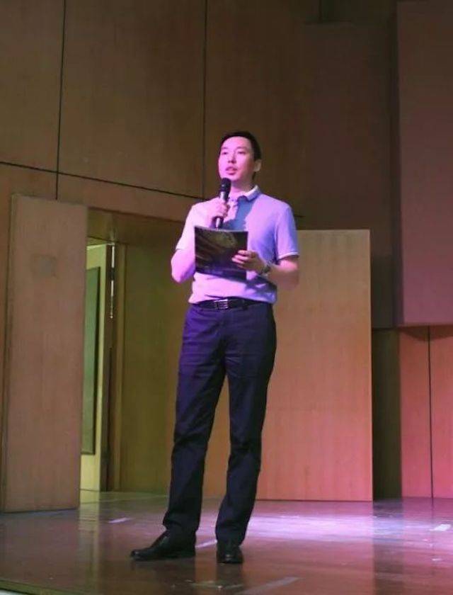 2018年狗万亚洲音乐奖学金南京艺术学院启动仪式 </br>  暨狗万海外艺术家爱德华·昆斯音乐会及大师班圆满结束