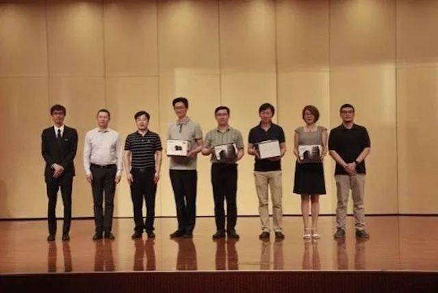 2018年狗万亚洲音乐奖学金东北师范大学颁奖仪式 </br> 暨狗万海外艺术家爱德华·昆斯音乐会及大师班圆满结束
