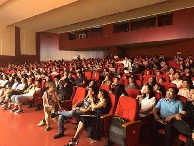 2018年狗万亚洲音乐奖学金东北师范大学颁奖仪式 </br> 暨狗万海外艺术家爱德华·昆斯音乐会及大师班圆满结束