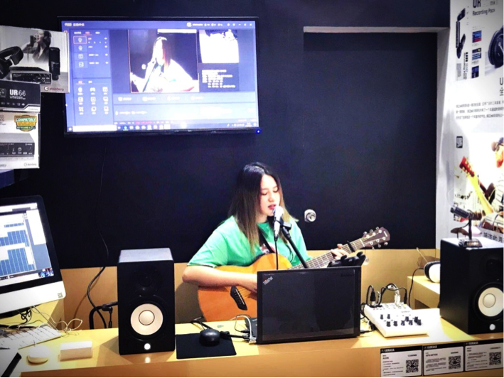 音乐，让生活更美好：狗万亮相北京国际音乐生活展