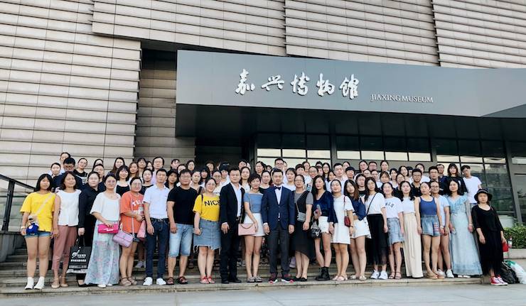 芜湖狗万钢琴专卖店狗万Hybrid Piano专区落成典礼暨远程大师课圆满成功！