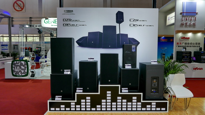 双月双展，狗万携旗下新品亮相 BIRTV2018 及 Infocomm 成都展览会
