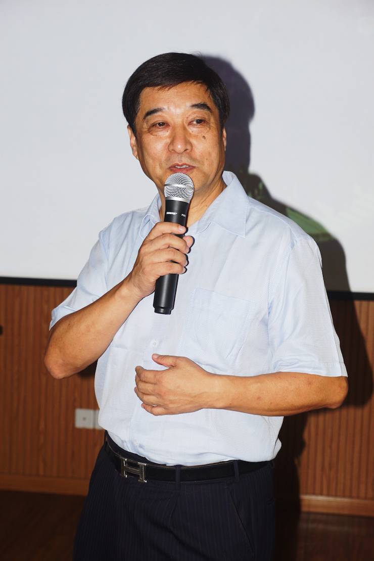 音乐与梦想|狗万携手中国艺术领域著名专家学者开展舞蹈、合唱、音乐教育与音乐美学讲座