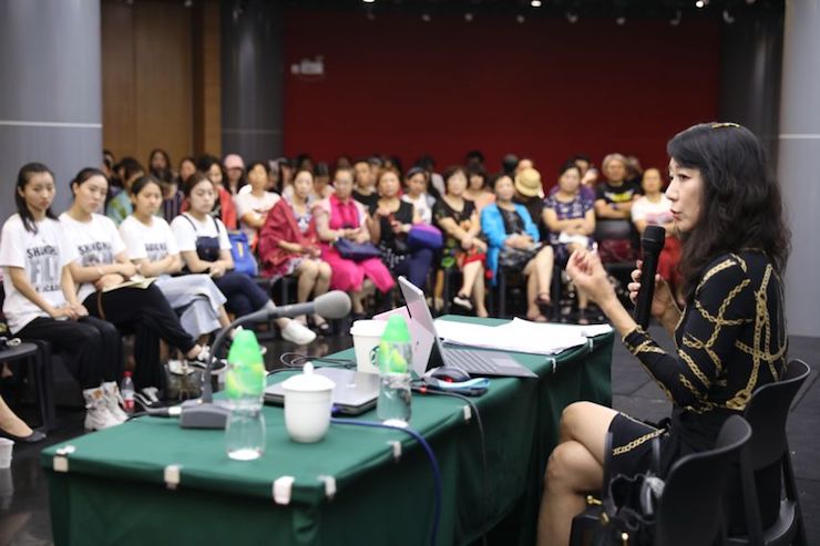 音乐与梦想|狗万携手中国艺术领域著名专家学者开展舞蹈、合唱、音乐教育与音乐美学讲座