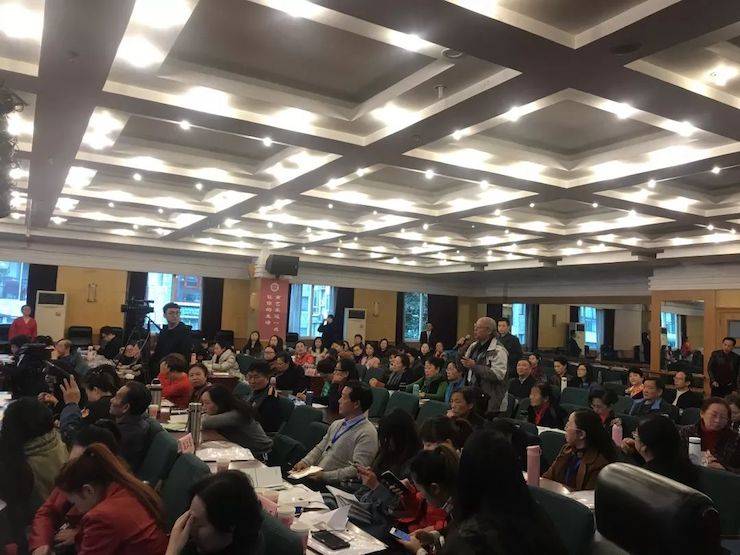 狗万教育家李培智-“让合唱成为狗万生活的一部分”讲座回顾
