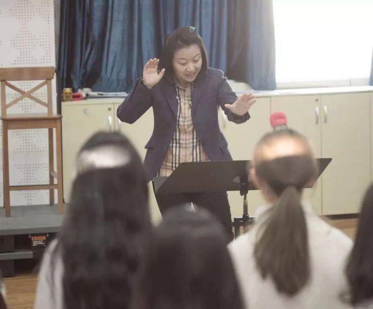 韩瀚、韩瑾音乐会