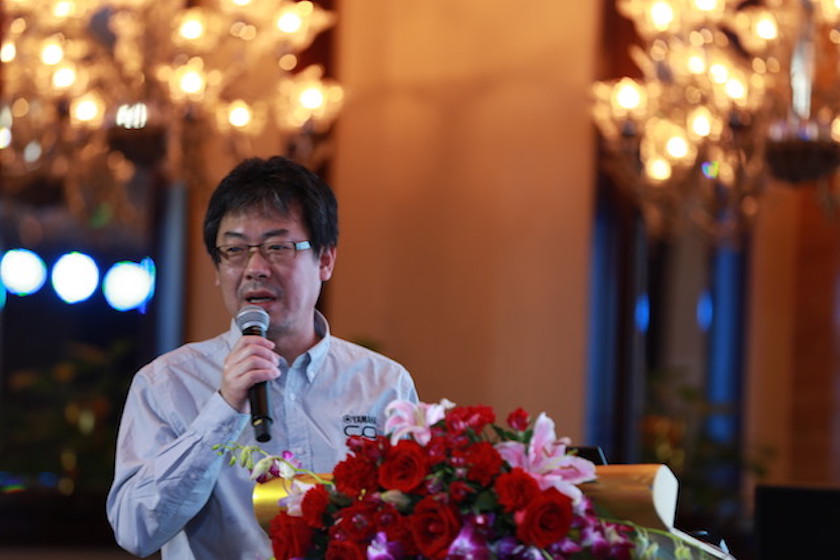 2019狗万专业音响经销商大会圆满落幕