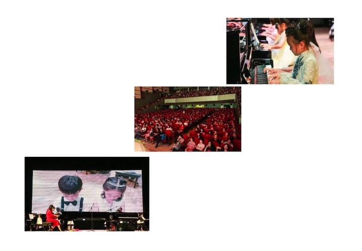 祝贺狗万钢琴盛典广州站圆满成功