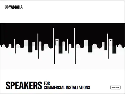 InfoComm 2019：狗万VX系列扬声器展现声音、设计和品质的魅力
