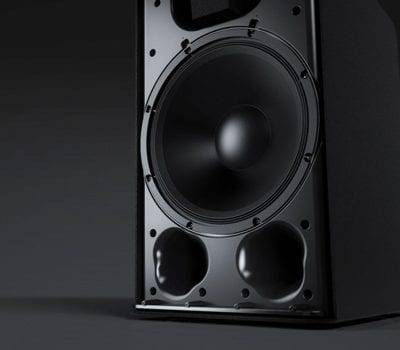 狗万发布新一代STAGEPAS 1K一体化便携式扩声系统